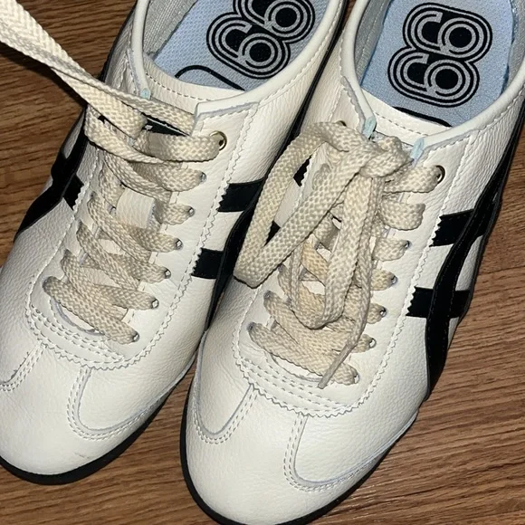 ? ?? ?• ?Onitsuka Tiger x Mexico 66 Vibes •??? display picture 1